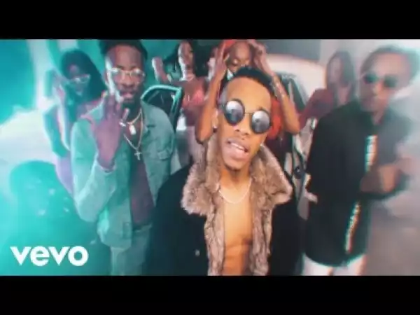 Tekno - Anyhow [Official Music Video]
